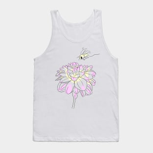 The Little Bee Tank Top